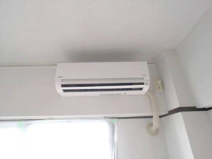 ビレッジハウス大門第二8号棟0505のその他画像