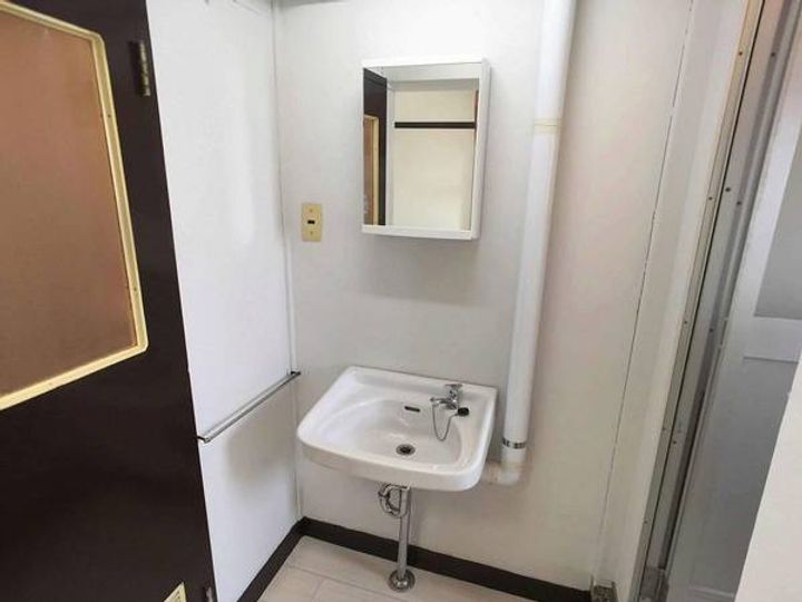 ビレッジハウス大門第二8号棟0506のその他画像