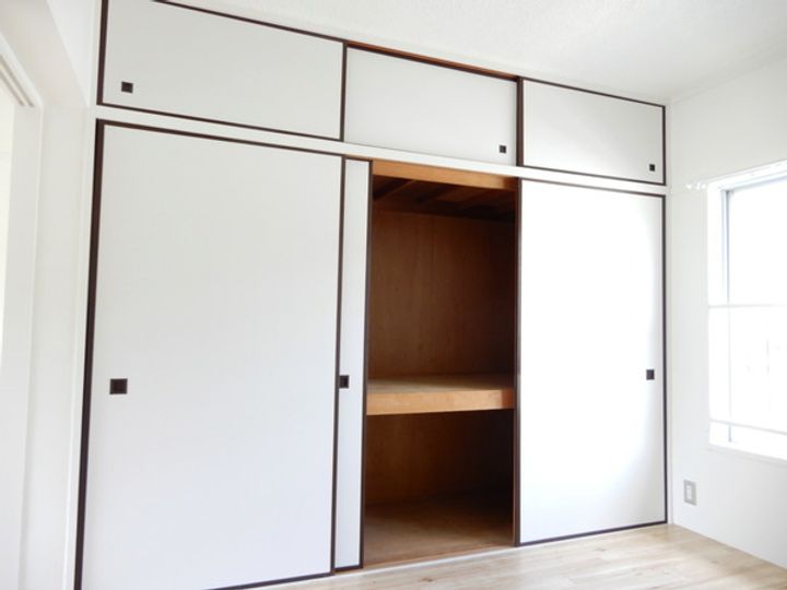 ビレッジハウス久世2号棟0205のその他画像