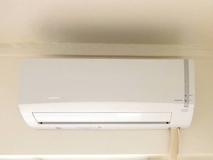 ビレッジハウス岡部2号棟0302の内装