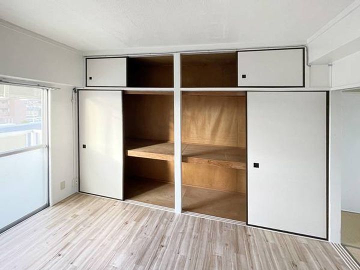 ビレッジハウス岡部2号棟0302のその他画像