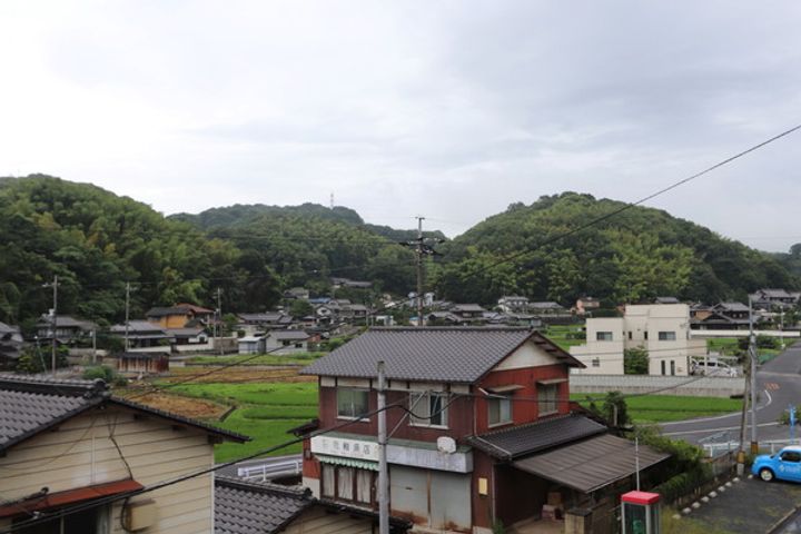ビレッジハウス高野2号棟のその他画像