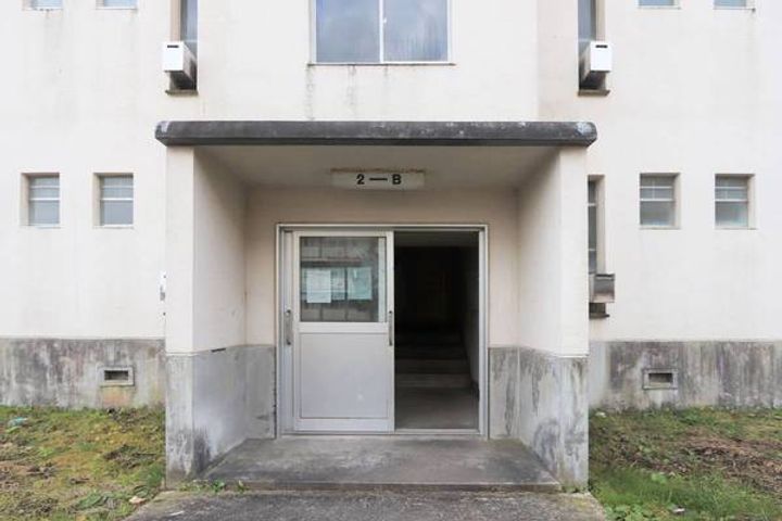 ビレッジハウス松園2号棟0306の内装