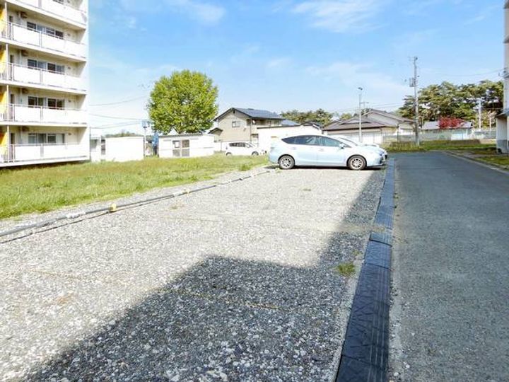 ビレッジハウス松園2号棟0306のその他画像