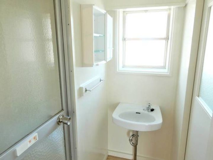 ビレッジハウス松園2号棟0306のその他画像