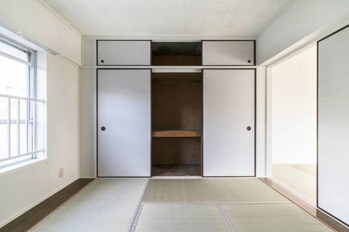 ビレッジハウス松園2号棟0306のその他画像