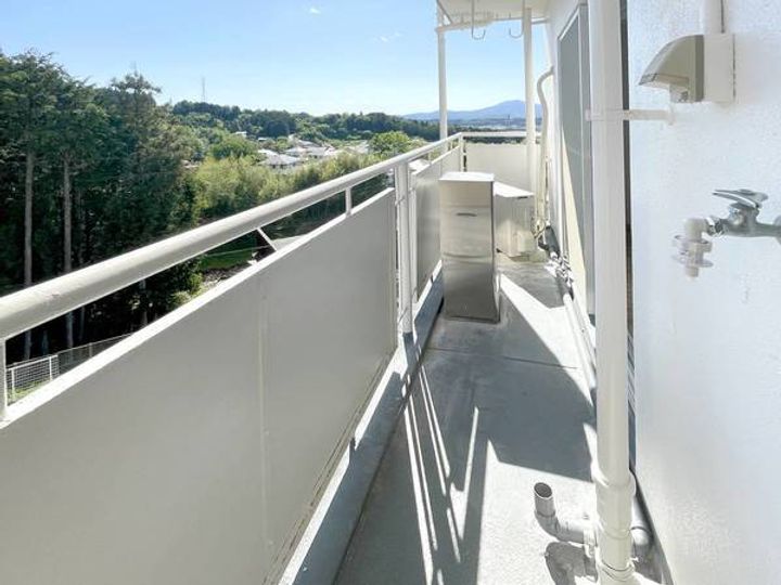 ビレッジハウス中津川第二2号棟0106のその他画像