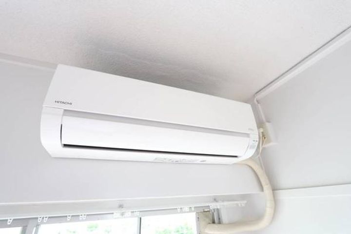 ビレッジハウス時津1号棟0301の内装