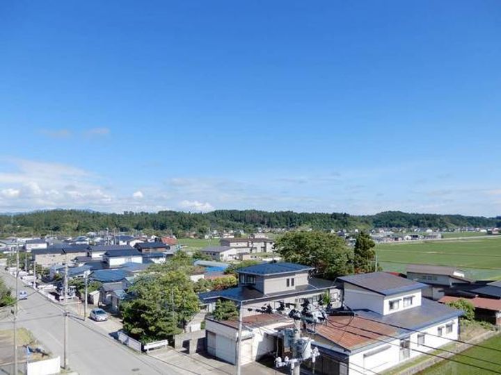 ビレッジハウス飯田川1号棟のその他画像