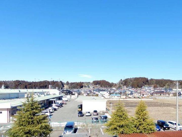 ビレッジハウス江刺1号棟のその他画像