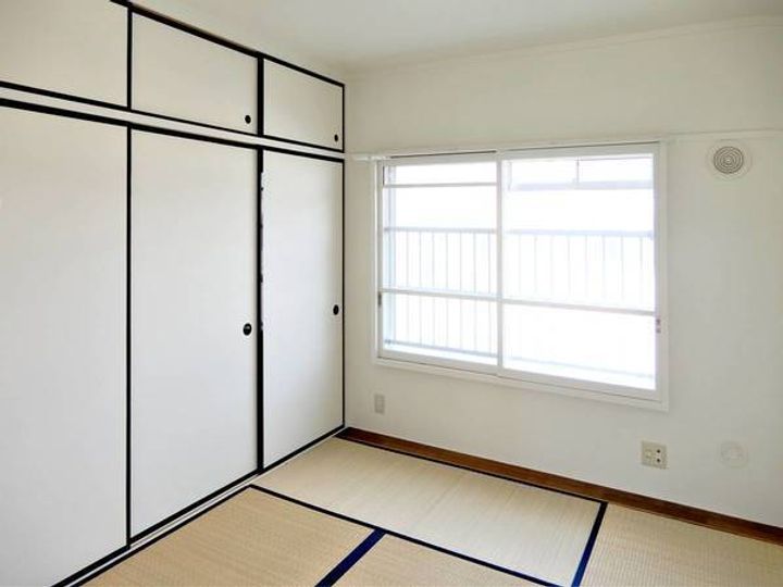 ビレッジハウス江刺1号棟のその他画像