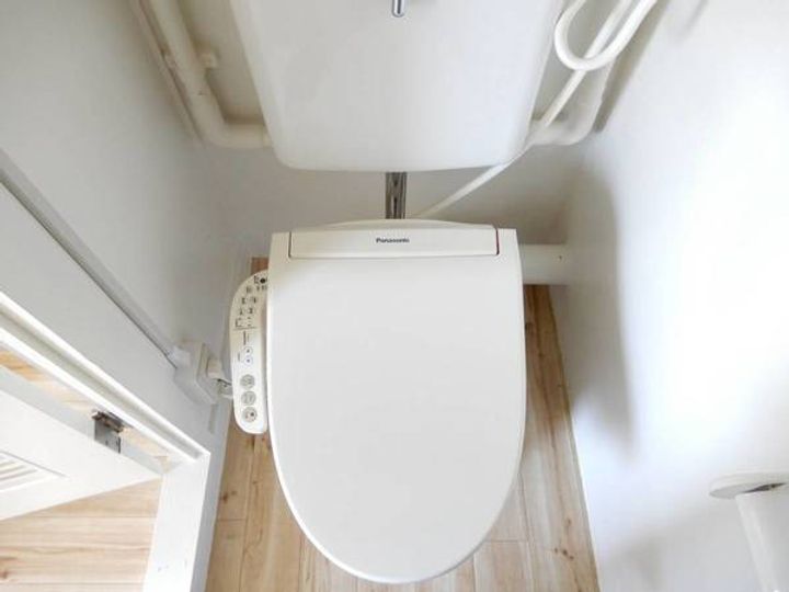ビレッジハウス米田1号棟0506のその他画像