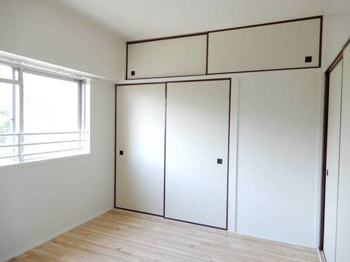 ビレッジハウス米田1号棟0506のその他画像