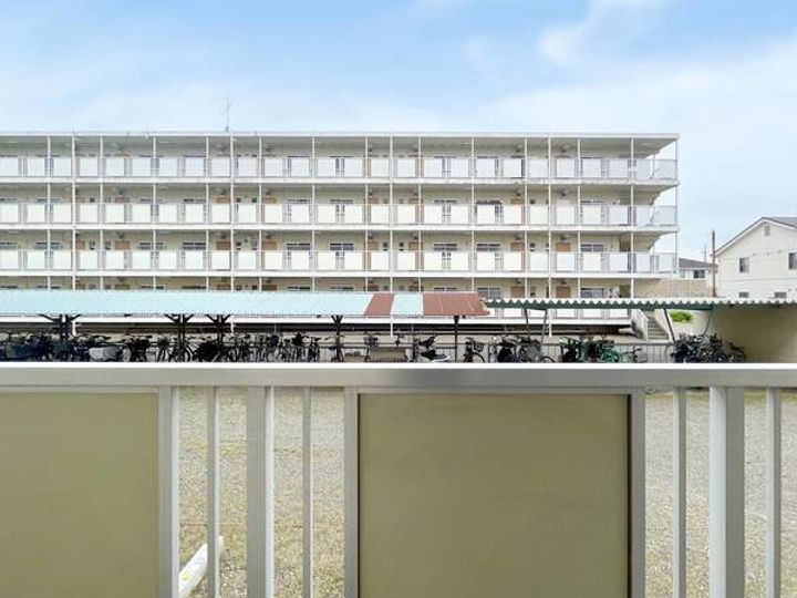 ビレッジハウス巣南2号棟0406のその他画像