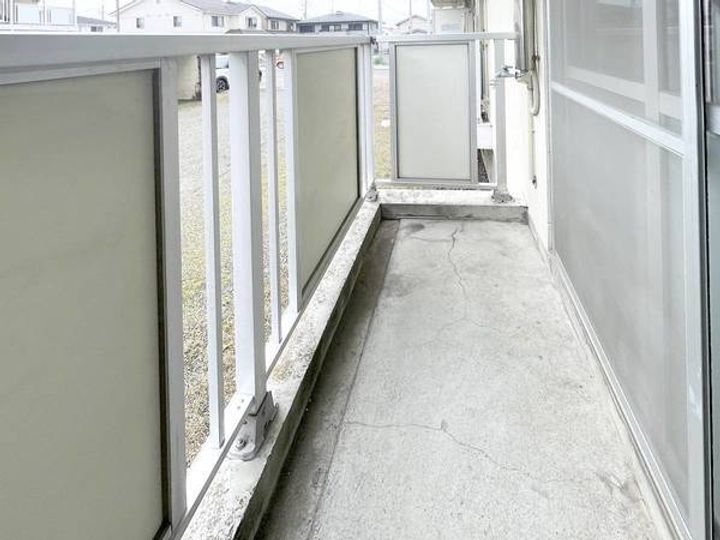 ビレッジハウス巣南2号棟0406のその他画像