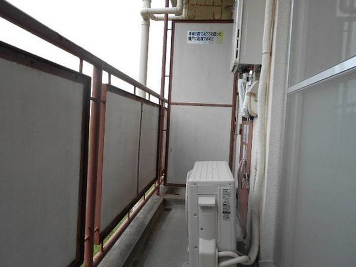 ビレッジハウス南郊2号棟0205のその他画像