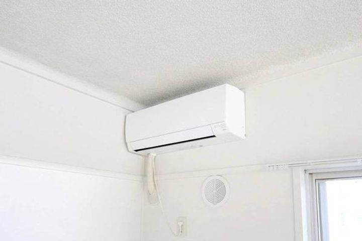 ビレッジハウス陸前高田1号棟0502の内装