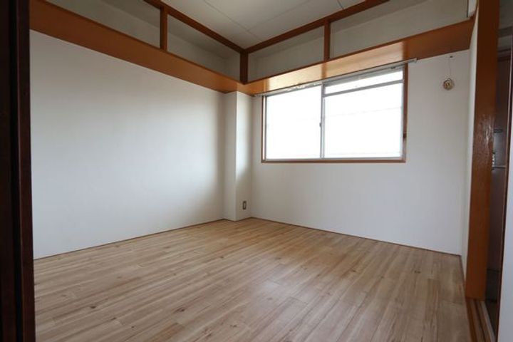 ビレッジハウス中庄2号棟0107のその他画像