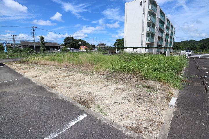 ビレッジハウス美園Ⅱ8号棟の内装