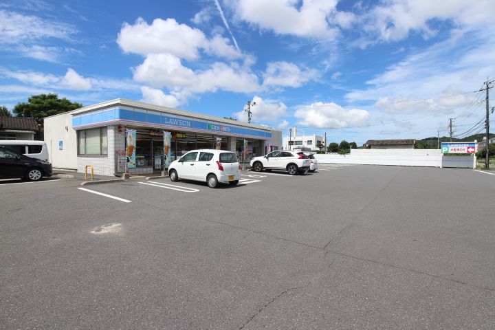 ビレッジハウス美園Ⅱ8号棟の周辺