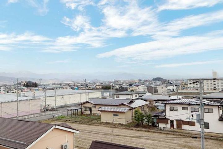 ビレッジハウス南陽2号棟のその他画像