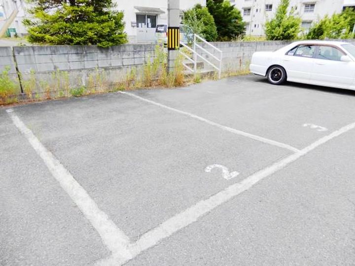 ビレッジハウス南陽2号棟のその他画像