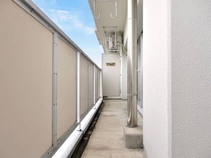 ビレッジハウス南陽2号棟のその他画像
