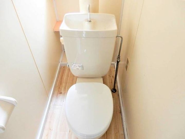 ビレッジハウス南陽2号棟のその他画像