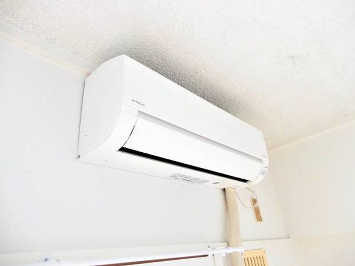 ビレッジハウス南陽2号棟のその他画像