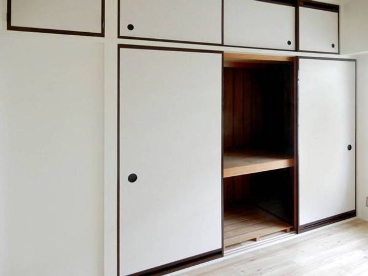 ビレッジハウス南陽2号棟のその他画像