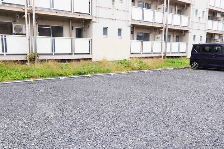 ビレッジハウス高屋2号棟のその他画像