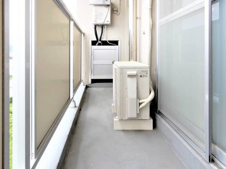 ビレッジハウス高屋2号棟のその他画像