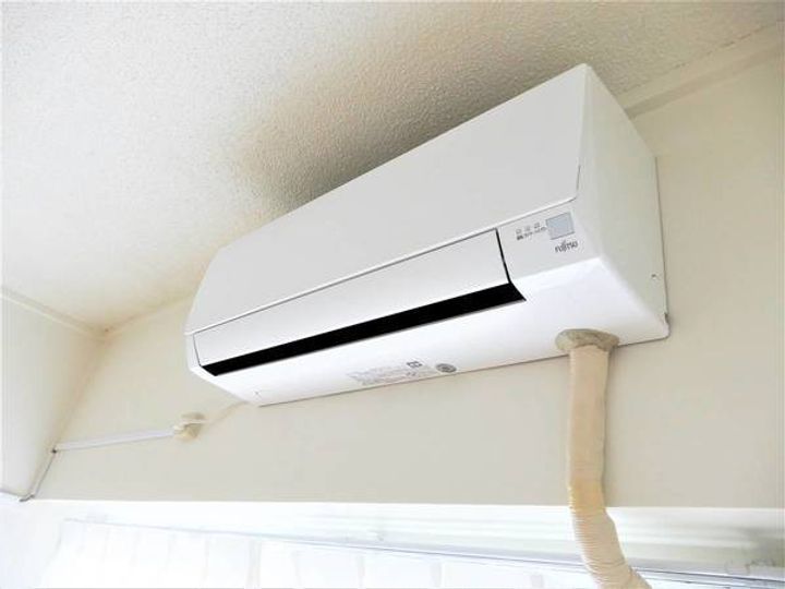 ビレッジハウス高屋2号棟のその他画像