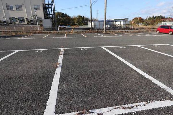 ビレッジハウス荒巻2号棟0508の内装