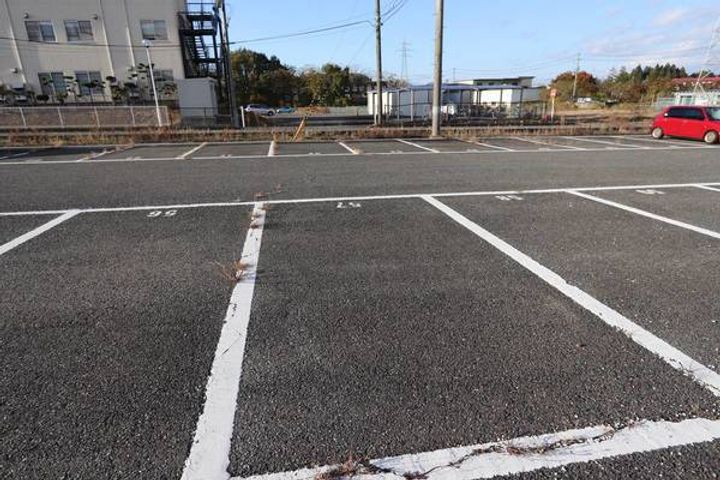 ビレッジハウス荒巻2号棟0508のその他画像