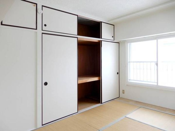 ビレッジハウス荒巻2号棟0508のその他画像
