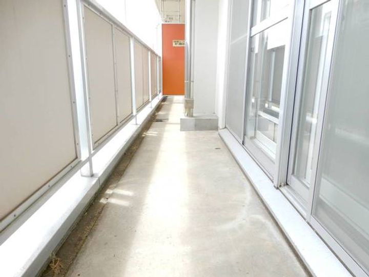 ビレッジハウス北常盤台2号棟0508のその他画像