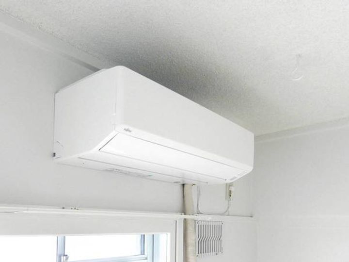 ビレッジハウス北常盤台2号棟0508のその他画像