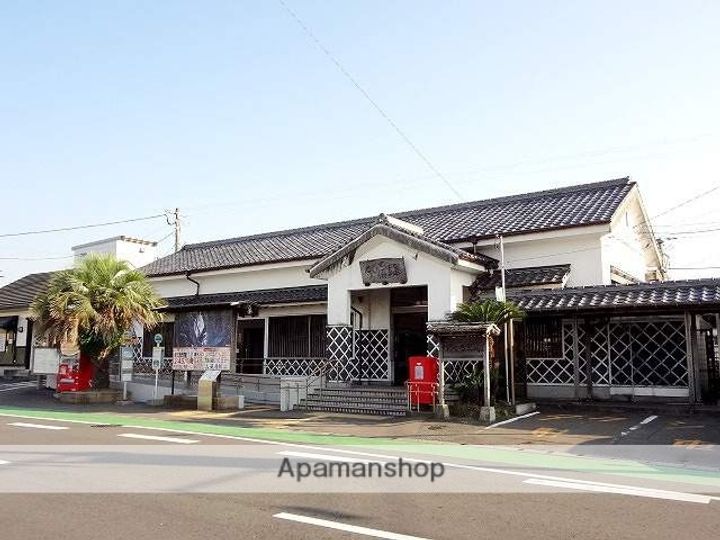 R−SMART MG九大学研都市Ⅱの周辺