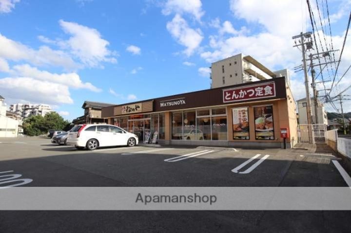 R−SMART MG九大学研都市Ⅱの周辺