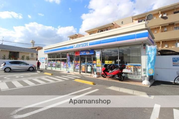 R−SMART MG九大学研都市Ⅱの周辺