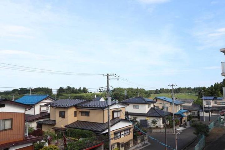ビレッジハウス愛島3号棟のその他画像