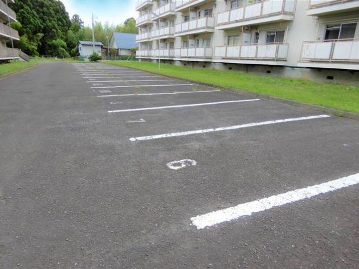 ビレッジハウス愛島3号棟のその他画像