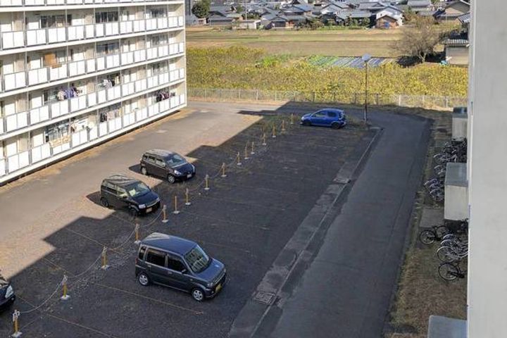 ビレッジハウス村国2号棟のその他画像