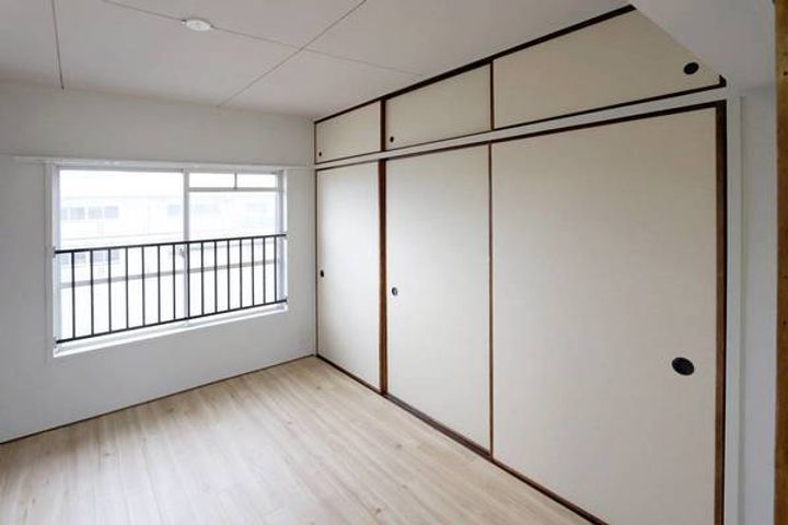 ビレッジハウス村国2号棟のその他画像