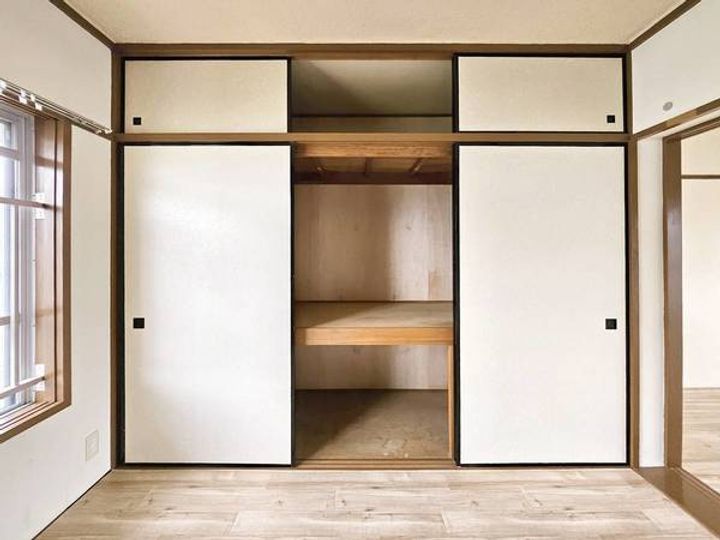 ビレッジハウス村国2号棟のその他画像