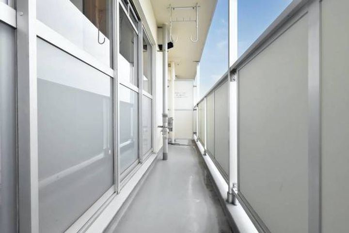 ビレッジハウス村国2号棟のその他画像