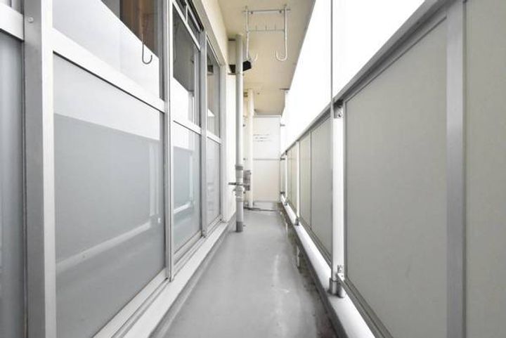 ビレッジハウス村国2号棟0405のその他画像