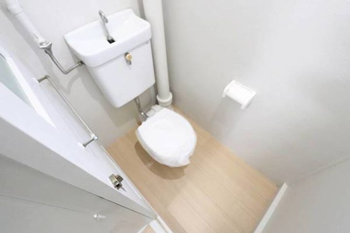 ビレッジハウス村国2号棟0405のその他画像