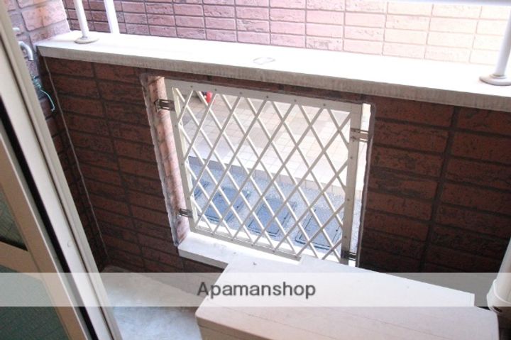 ウエストハイツナラサキのその他画像